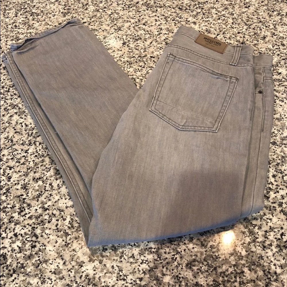 Men’s Mossimo Jeans